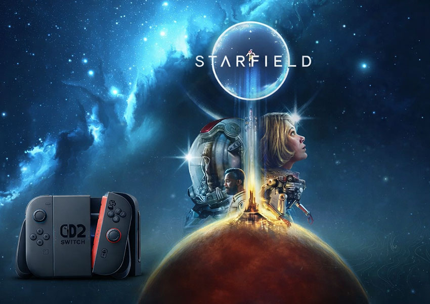 &iquest;La versi&oacute;n de Starfield para Switch 2 corre el riesgo de ser cancelada? Esto es lo que sabemos