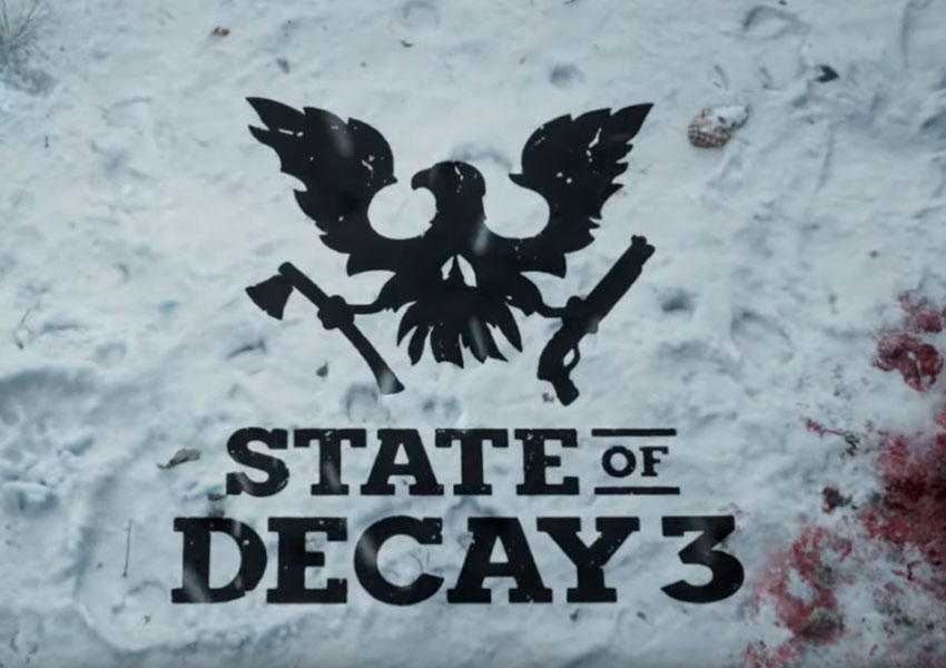 Primer vídeo y detalles de State of Decay 3, regresa la caza de zombis