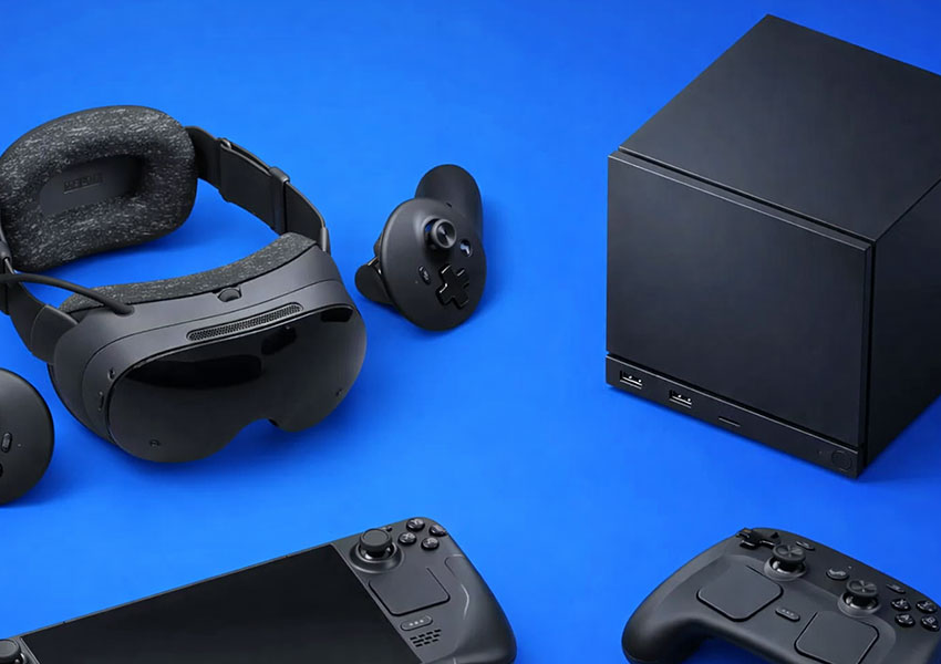 La crisis de memoria complica el estreno de Steam Machine y Steam Frame