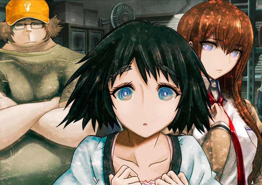 Steins;Gate Elite retrasa su lanzamiento occidental hasta el próximo año