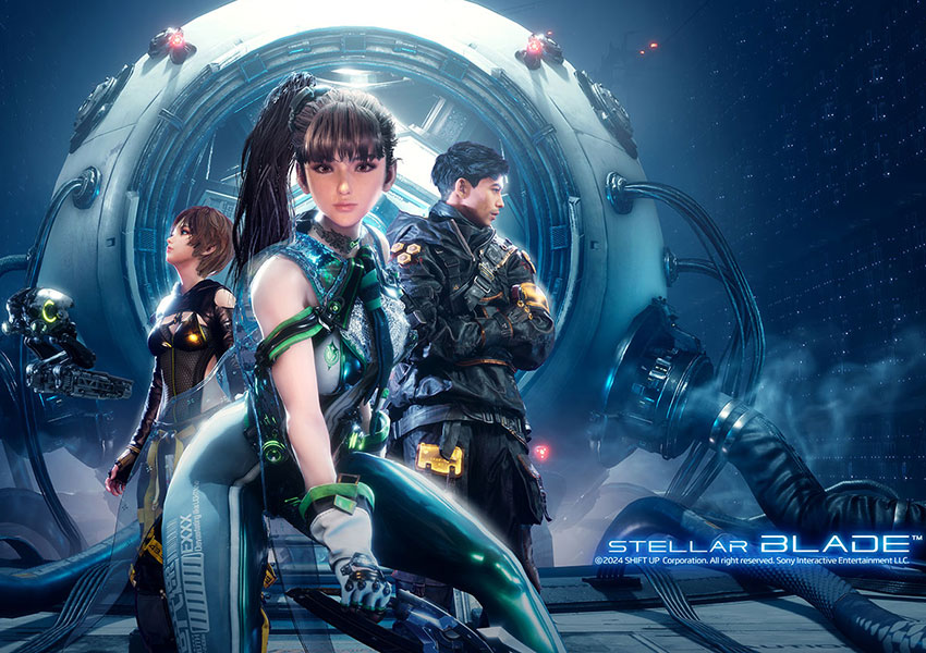 Confirmado: Stellar Blade llega a PC con una completa edición, mejoras visuales y un nuevo jefe