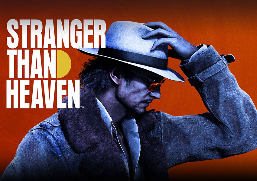 Stranger Than Heaven: SEGA revela nuevos detalles sobre la historia, el sistema de combate y su reparto internacional