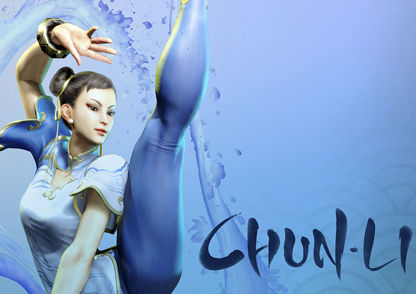 No te pierdas las primeras secuencias de Chun-Li, Ryu y demás luchando en Street Fighter 6