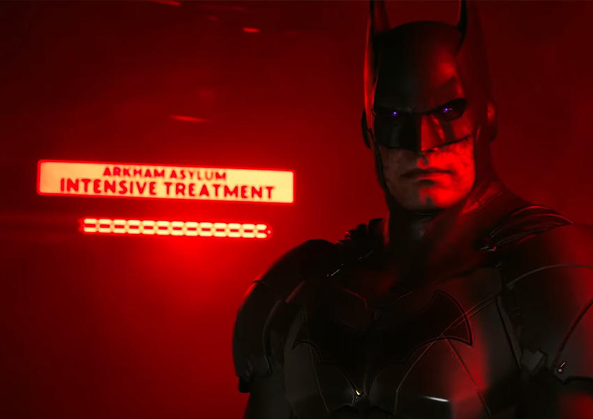 DC Studios compartirá ambientación y actores en series, películas y videojuegos