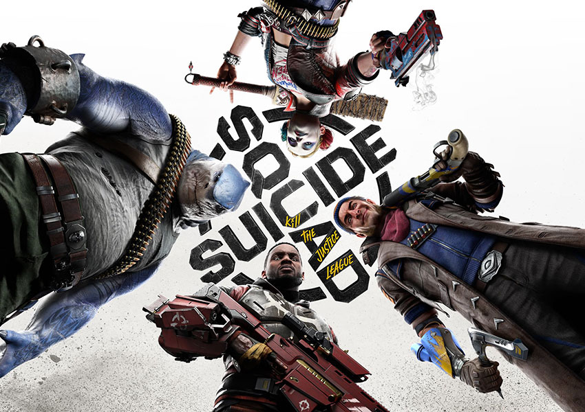 Suicide Squad: Kill the Justice League detalla el contenido gratuito que llegará tras su estreno