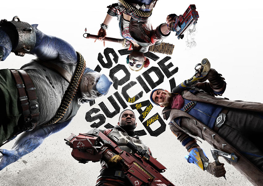 Suicide Squad: Kill the Justice League