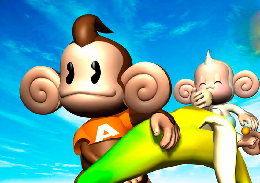 ¿Prepara SEGA el anuncio de un nuevo Super Monkey Ball? Te dejamos todas las claves