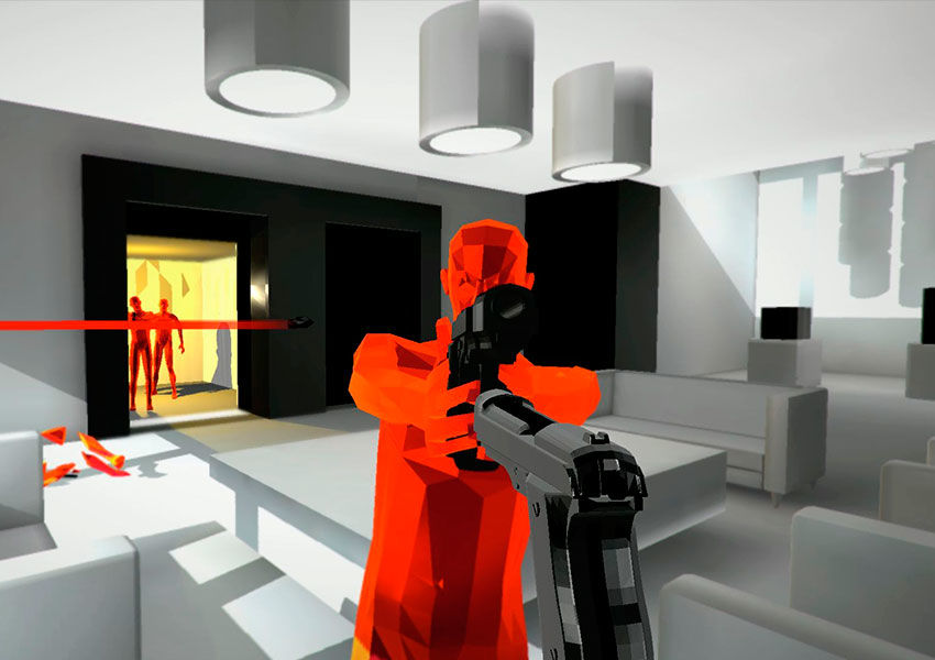 Superhot anuncia fecha de lanzamiento en PC y versión para Xbox One