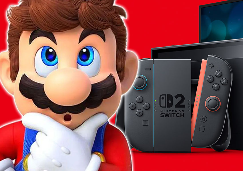 Todos estos juegos de Switch funcionan mejor en Switch 2 sin ninguna actualización