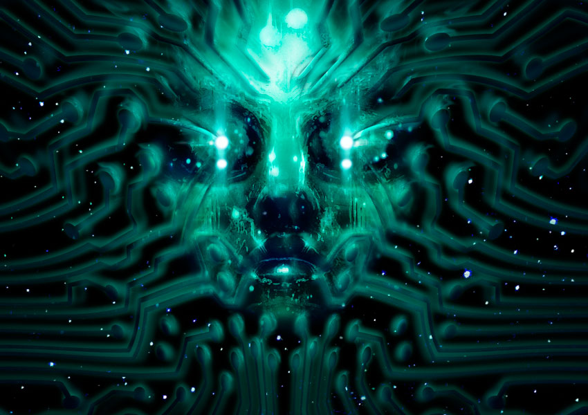 Descubre el aspecto del nuevo System Shock en Unreal Engine 4