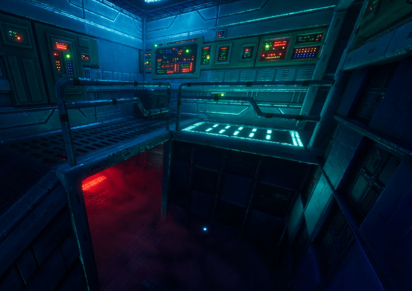 System Shock Remake: la nueva versión del clásico anuncia planes de estreno en consolas