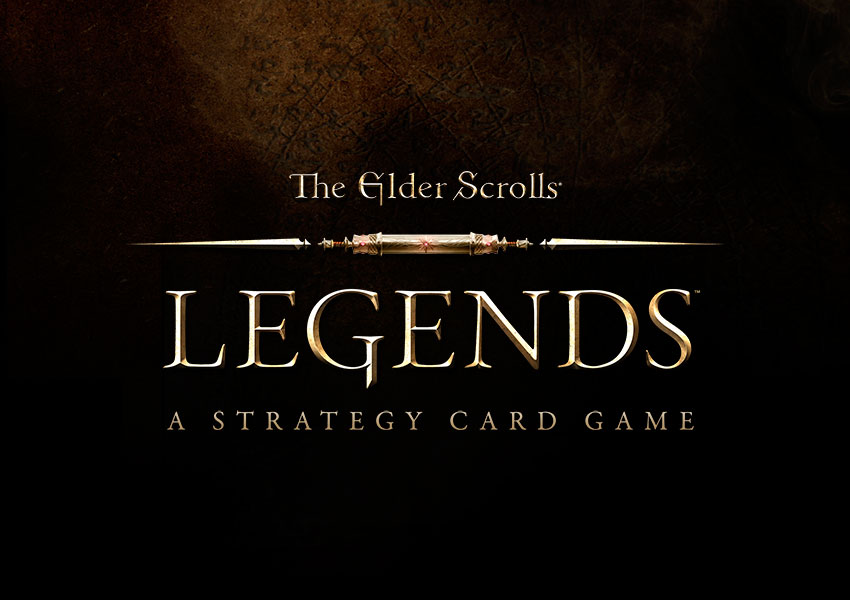 Llega a móviles The Elder Scrolls: Legends, el juego de cartas basado en The Elder Scrolls