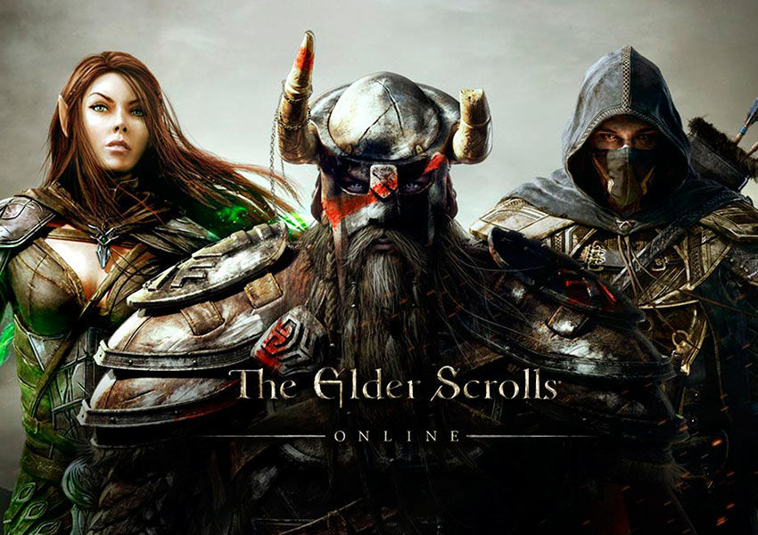 Bethesda muestra las novedades de TESO: Tamriel Unlimited, que se queda sin suscripción mensual