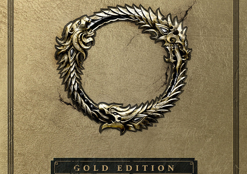Bethesda Softworks presenta oficialmente The Elder Scrolls Online Gold Edition
