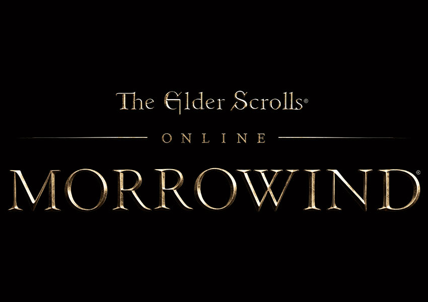 Bethesda anuncia The Elder Scrolls Online: Morrowind