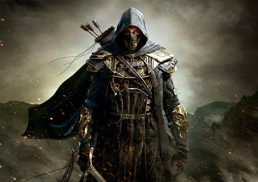 El director creativo de The Elder Scrolls Online abandona Zenimax