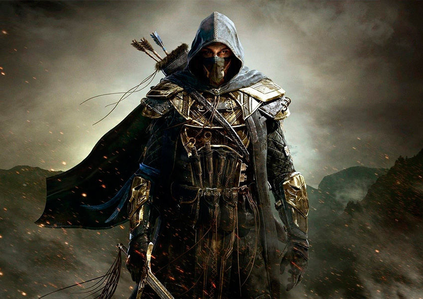 Último video con características de The Elder Scrolls Online: Tamriel Unlimited