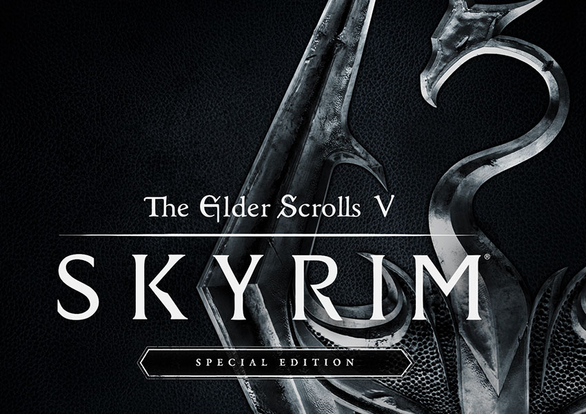 Skyrim Special Edition para PC y PlayStation 4 recibe un nuevo parche