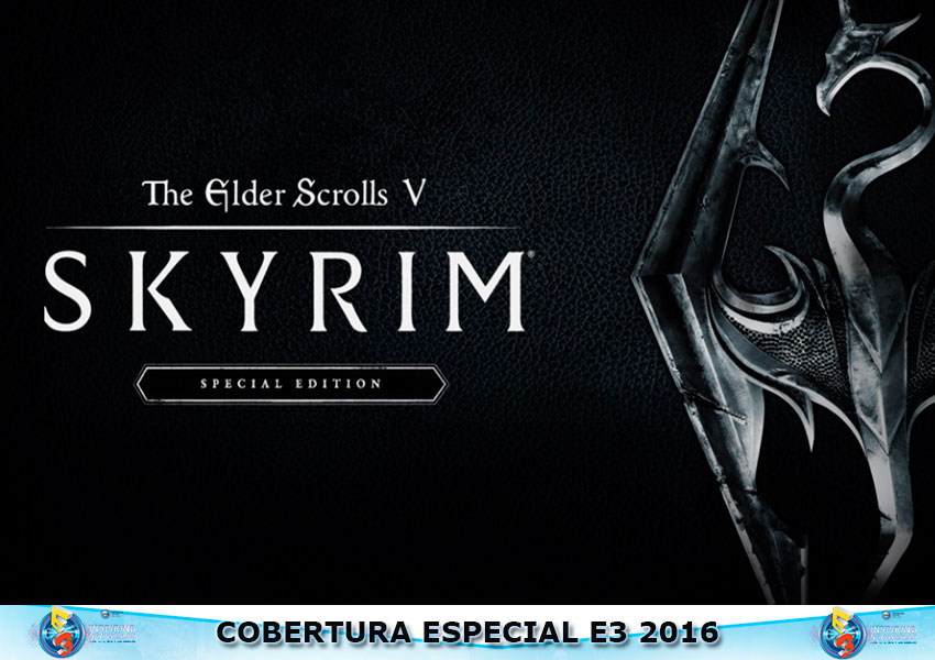 Confirmada la remasterización de Skyrim para Xbox One, PlayStation 4 y PC