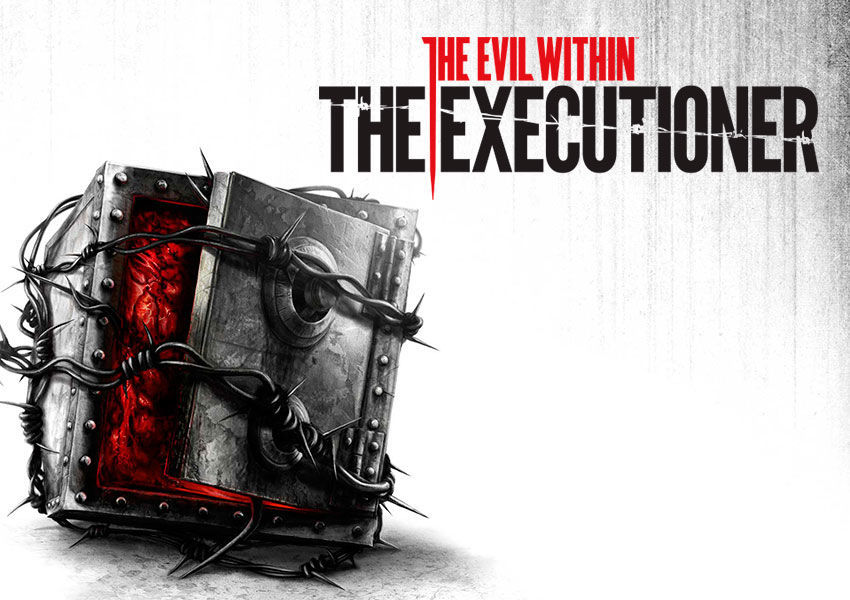 The Evil Within - The Executioner