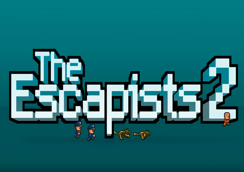Primeros detalles de The Escapists 2 para PlayStation 4, Xbox One y PC