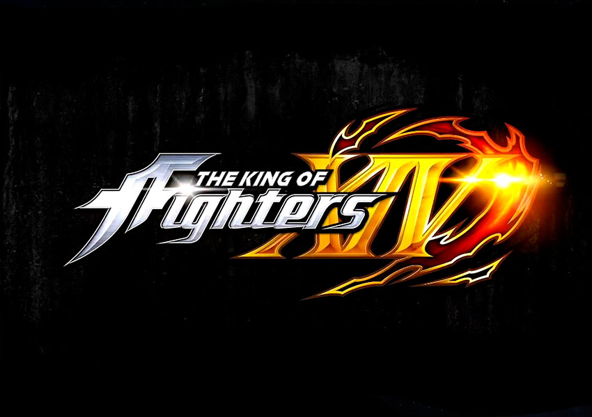 The King of Fighters XIV presenta en acción al Team Psycho Soldier