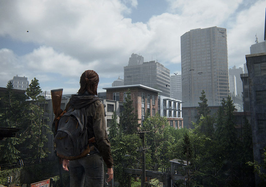Sony pone fecha a la remasterización de The Last of Us Parte II en PS5