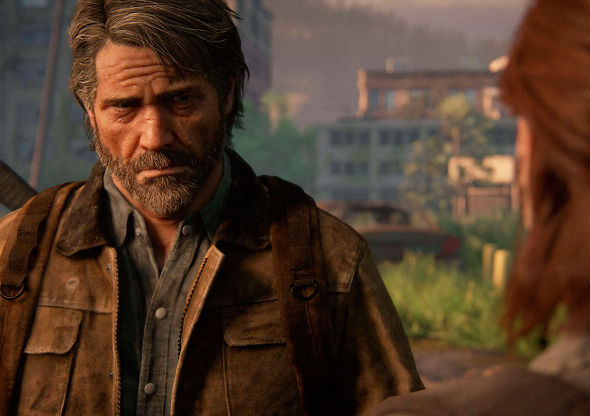 Naughty Dog anuncia que el Outbreak Day pasará a llamarse The Last of Us Day