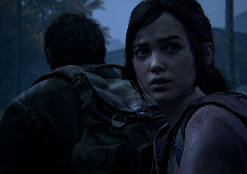The Last of Us Parte I: la edición renovada del superéxito presenta tráiler de lanzamiento