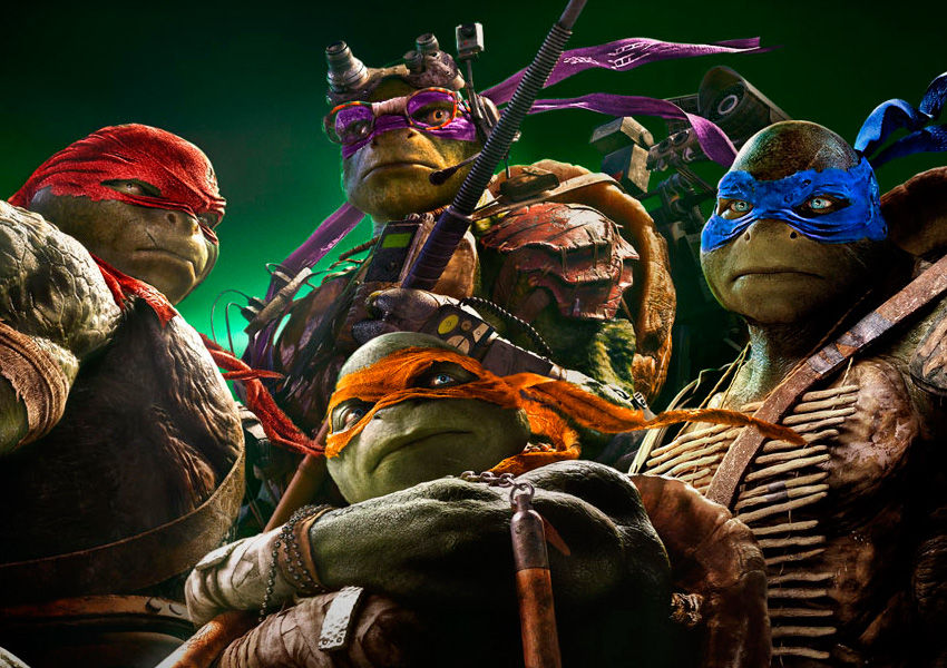 Platinum Games trabaja en un nuevo juego de las Tortugas Ninja