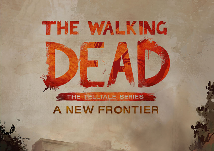 The Walking Dead: The Telltale Series - A New Frontier, anuncia fecha en formato físico