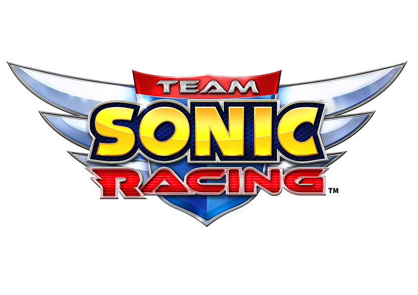 Team Sonic Racing presenta un nuevo video repleto de acción
