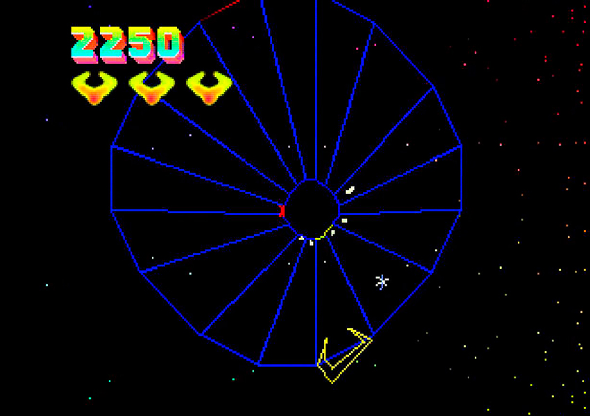 Atari confirma el desarrollo de Tempest 4000 para consolas y PC