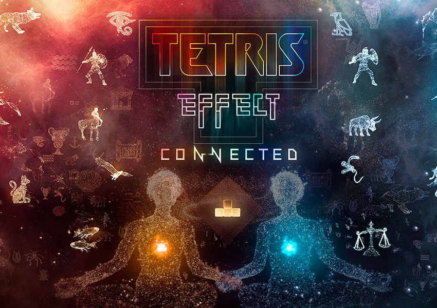 Tetris Effect: Connected llegará a Xbox One y Series X con modos multijugador añadidos