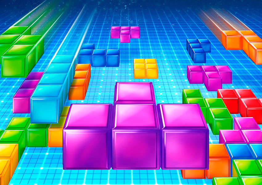 Tetris ha sido utilizado con fines médicos y psiquiátricos