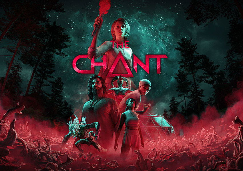 The Chant: ilústrate sobre la profundidad y psicología del elenco y sus retorcidos personajes
