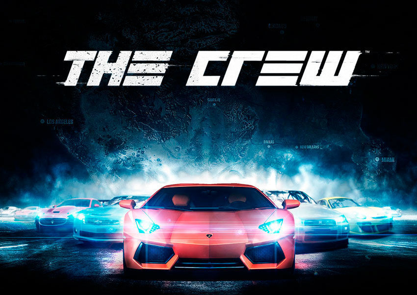 The Crew destapa los contenidos de su próxima expansión de juego