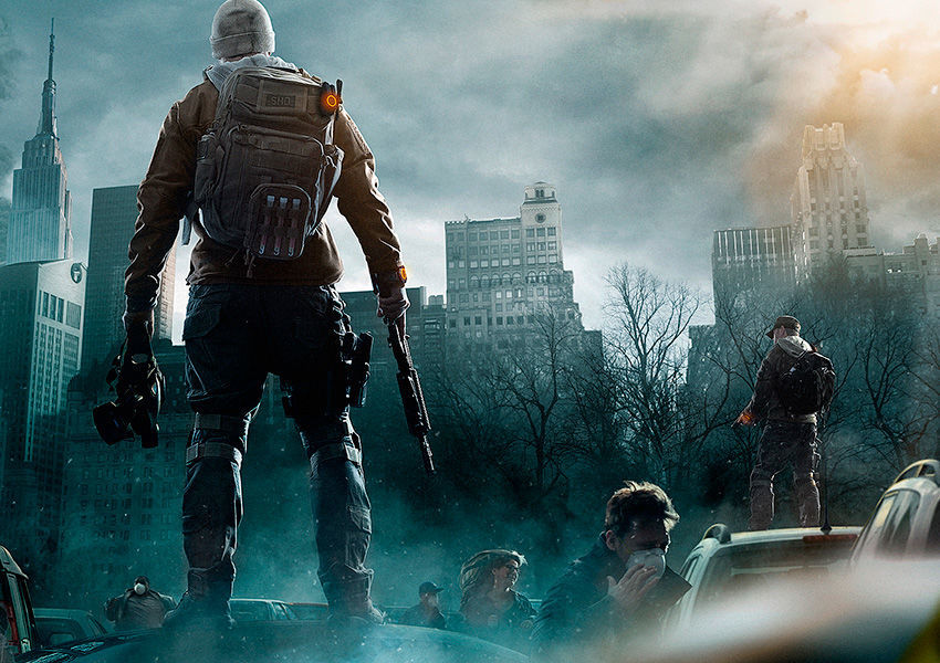 Ubisoft confirma fecha para la Beta cerrada de Tom Clancy’s The Division