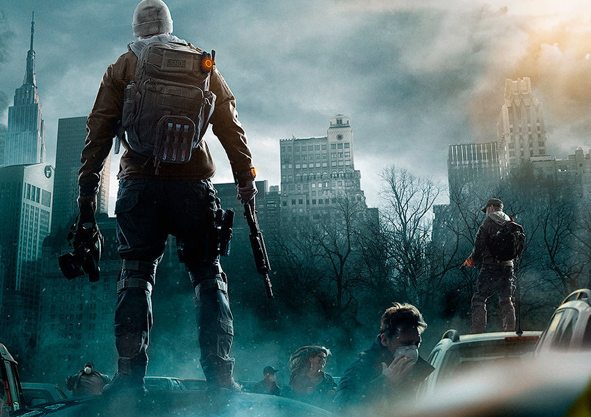 Ubisoft Annecy se suma al desarrollo de Tom Clancy’s The Division