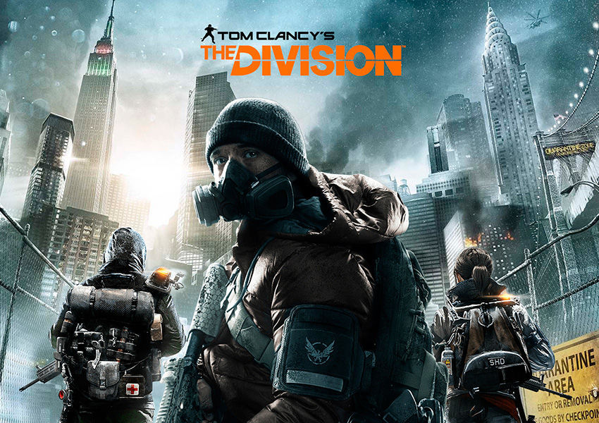 Tom Clancy’s The Division