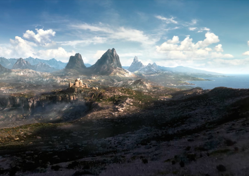 E3 2018: Bethesda anuncia oficialmente el desarrollo de The Elder Scrolls VI