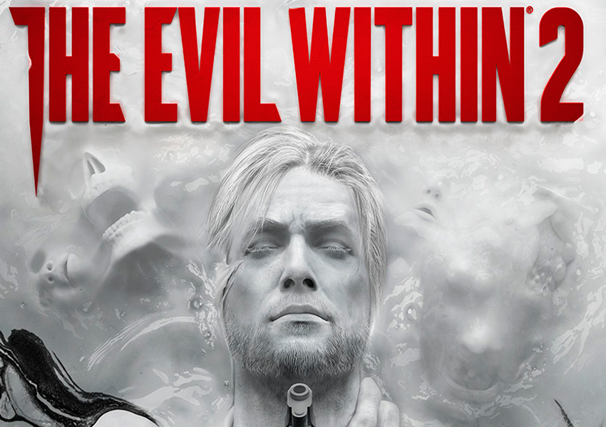 The Evil Within 2