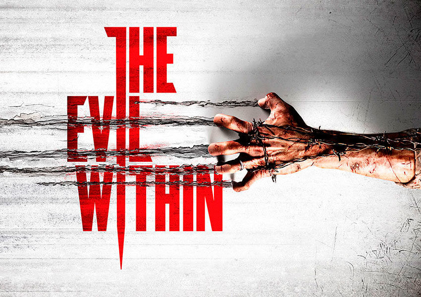 The Executioner, el último DLC de The Evil Within, ya tiene fecha de lanzamiento