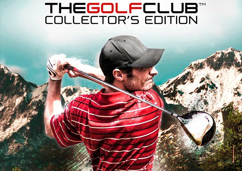 The Golf Club se abre paso hasta la nueva generación de consolas