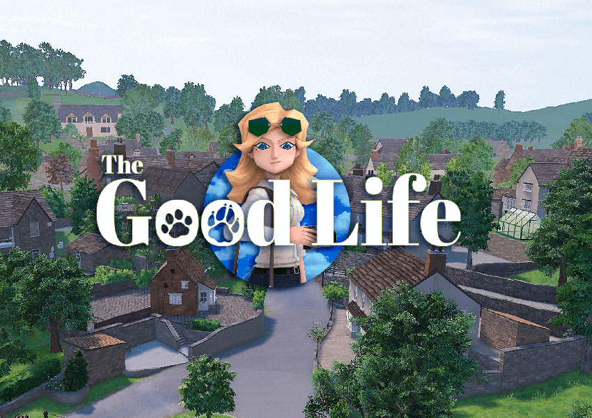 The Good Life: el juego de rol freestyle llegará a PC y consolas en verano de 2021