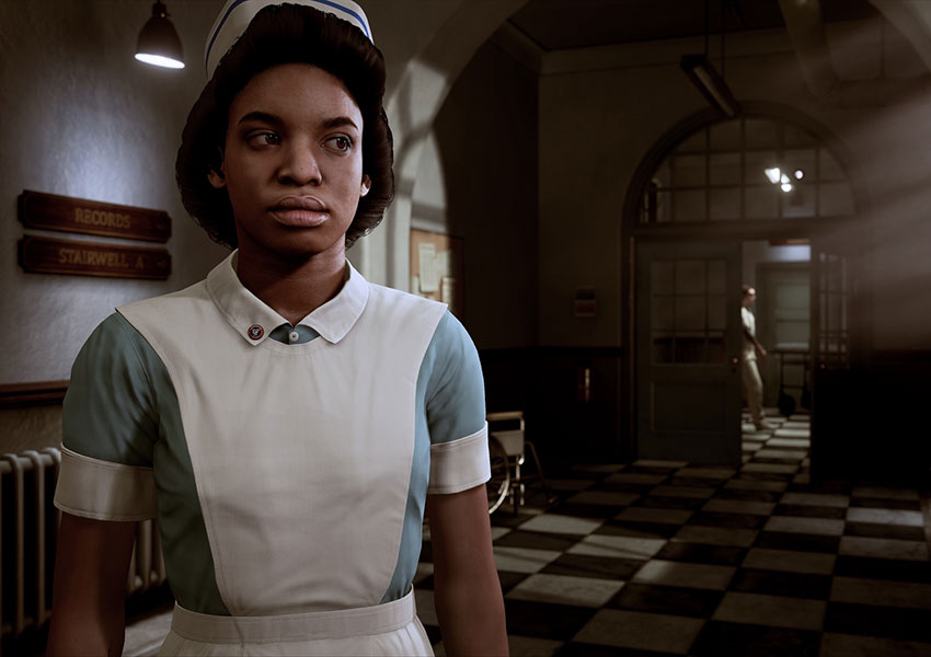 Los creadores de Until Dawn retrasan el lanzamiento de The Inpatient y Bravo Team