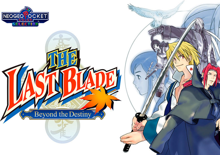 The Last Blade: Beyond the Destiny, el clásico de SNK llega a Nintendo Switch
