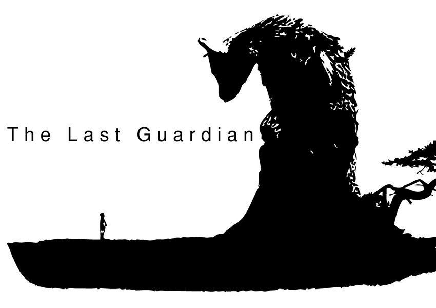 Sony vuelve a registrar la marca The Last Guardian