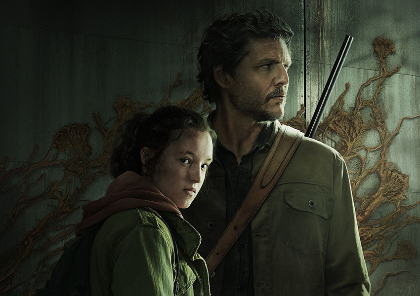 El éxito de la serie de televisión impulsa las ventas de los juegos de The Last of Us