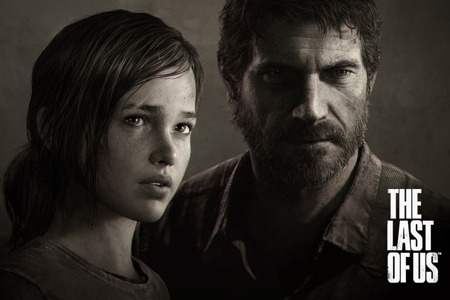 The Last of Us Remasterizado